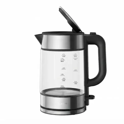 غلاية Xiaomi Electric Glass Kettle