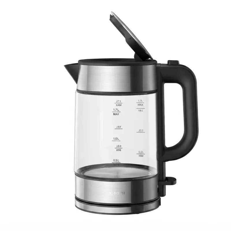 غلاية Xiaomi Electric Glass Kettle
