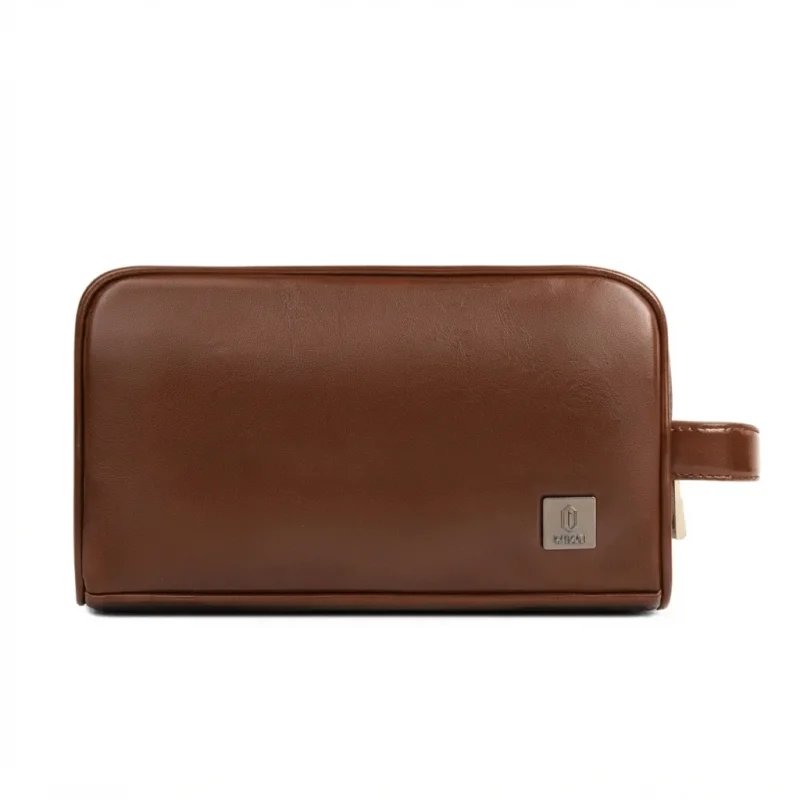 حقيبة WiWU Metris Travel Pouch Pro لتنظيم الإكسسوارات والأجهزة الإلكترونية