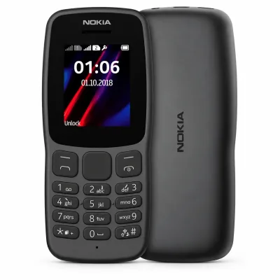 NOKIA 101