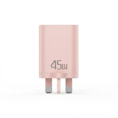 PKG093 محول شحن سريع 45 واط USB-C (موديل ADC-PD005)