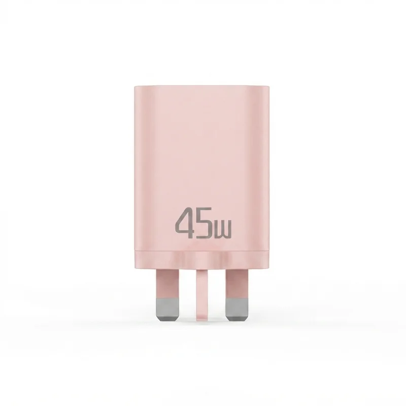 PKG093 محول شحن سريع 45 واط USB-C (موديل ADC-PD005)