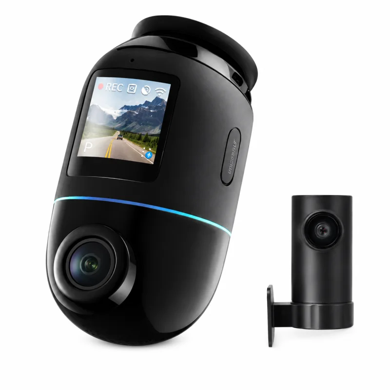 70mai Dash Cam 4K Omni X800