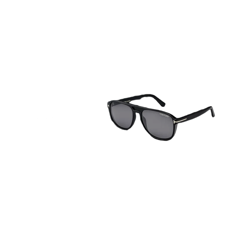 نظارات Tom Ford Rosco FT0763 | تصميم فاخر مستوحى | باقر ستور العراق