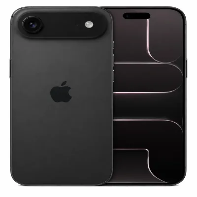 IPHONE AIR 512GB SPACE BLACK