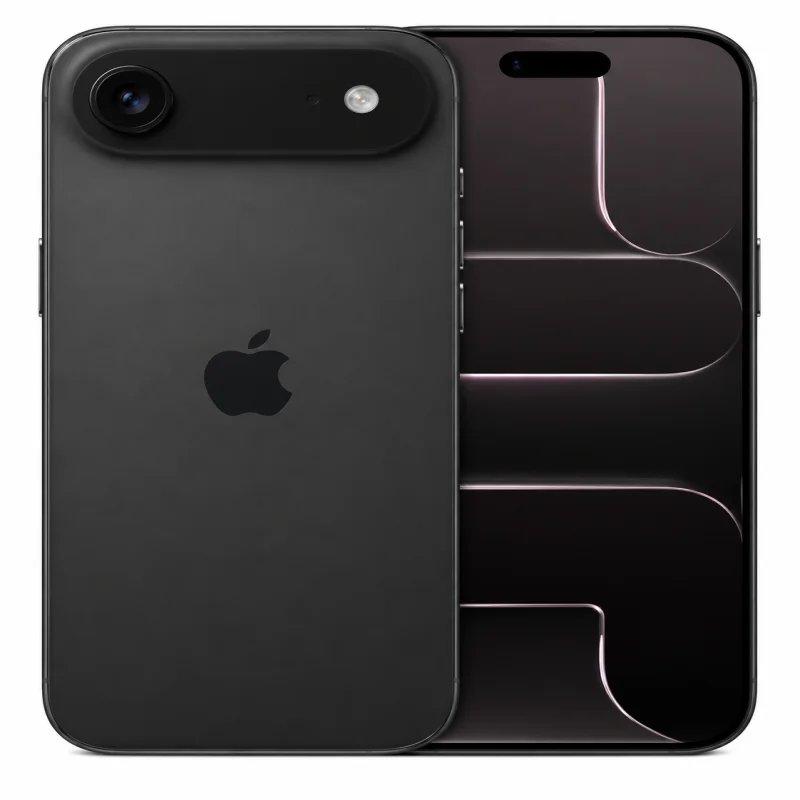 IPHONE AIR 512GB SPACE BLACK