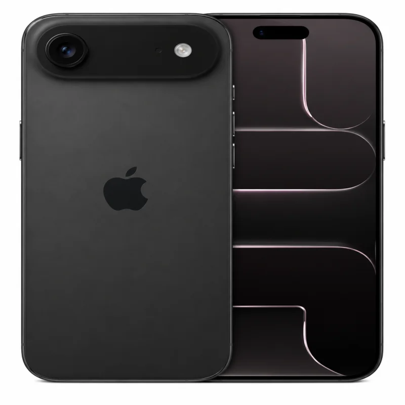 IPHONE AIR 512GB SPACE BLACK