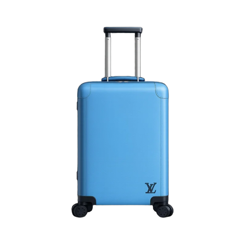 Horizon Soft Rolling Travel Suitcase Blue Edition | تصميم فاخر كلاسيكي | باقر ستور العراق