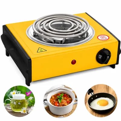 DENX Electric Spiral Hob DX2035