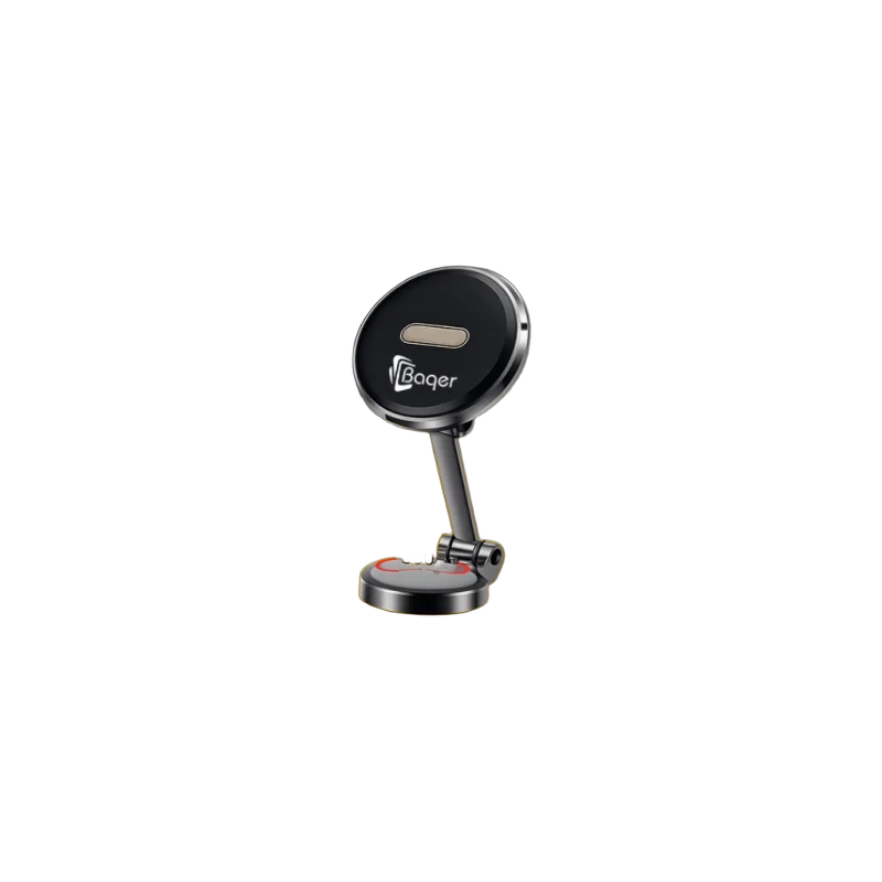 HD918-Baqer Magnetic Car Phone Holder