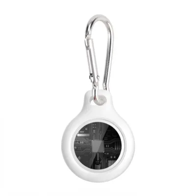 جهاز تتبع ذكي WIWU WT01 iTag Location Tracking Anti-Loss Device