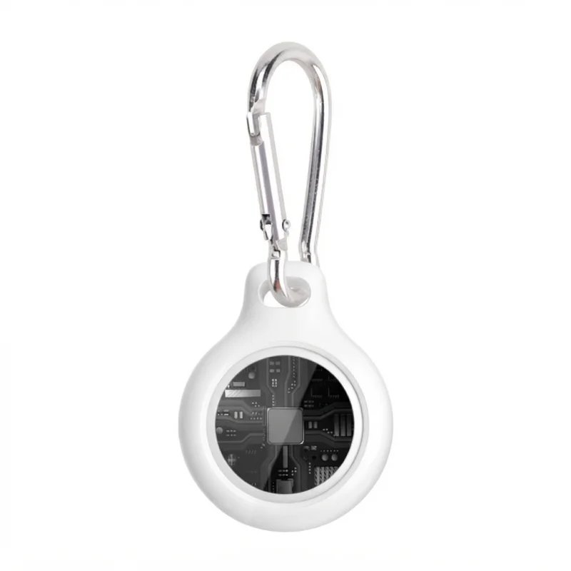 جهاز تتبع ذكي WIWU WT01 iTag Location Tracking Anti-Loss Device – 6976195092158