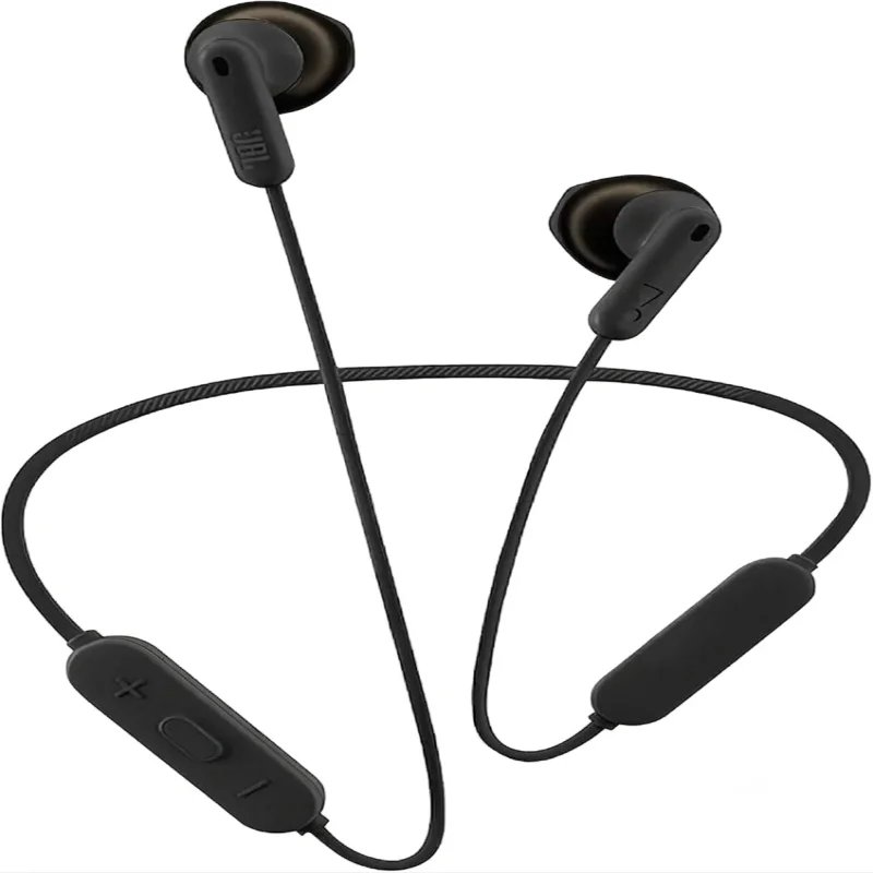 سماعات JBL Tune 215BT اللاسلكية داخل الأذن – JBL Pure Bass مع بطارية حتى 16 ساعة