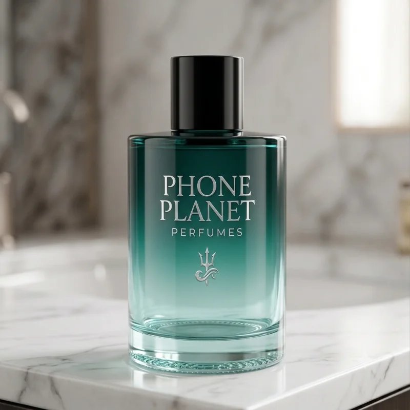 عطر PHONE PLANET CY01 – إنكونتر | غاردينيا | كولون | بلومان
