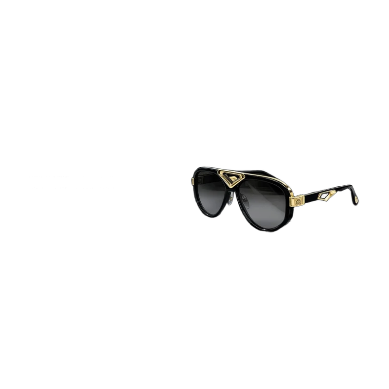 نظارة Maybach Eyewear The Jack I | تصميم فاخر مستوحى | باقر ستور العراق