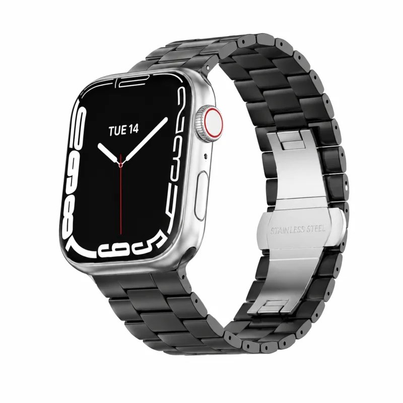 Levelo Enigma Ceramic Watch Strap