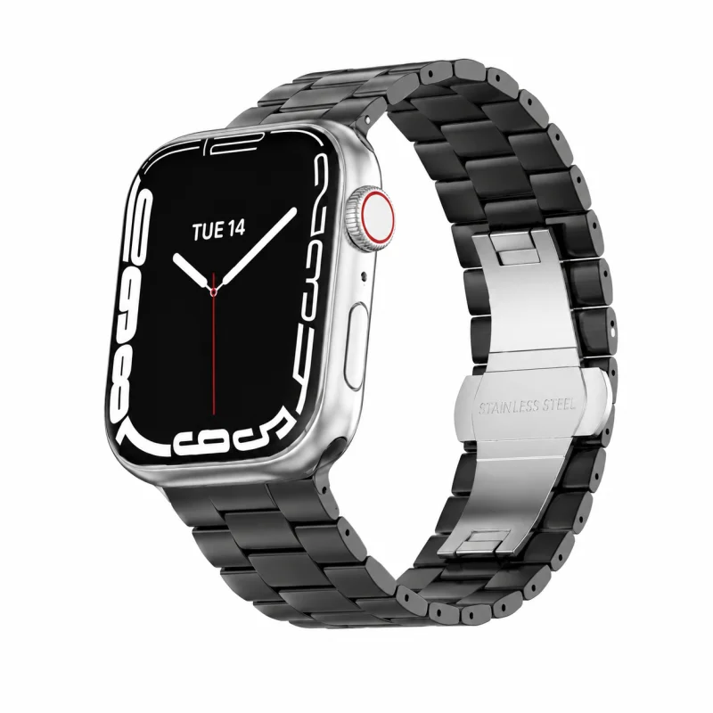 Levelo Enigma Ceramic Watch Strap