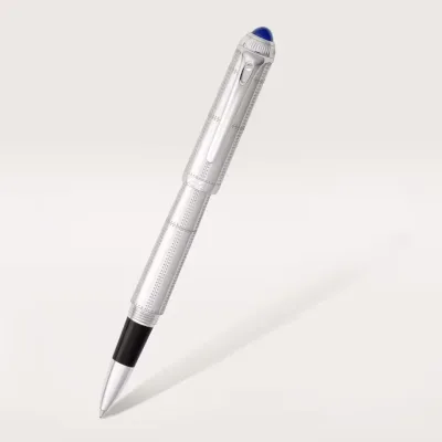 قلم Executive Rollerball الفاخر | تصميم فاخر كلاسيكي | باقر ستور العراق