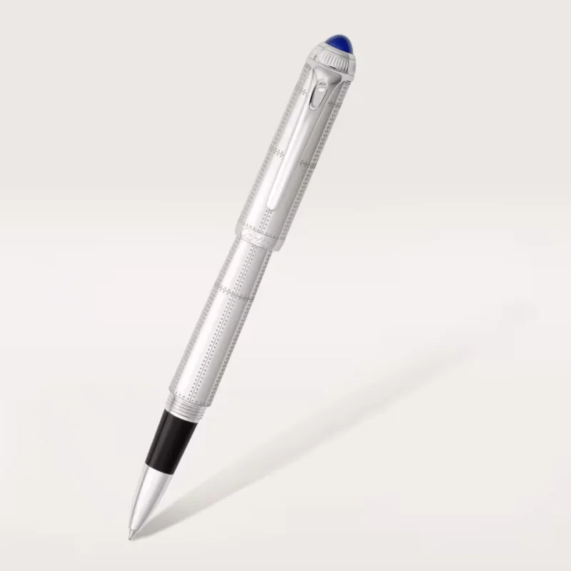قلم Executive Rollerball الفاخر | تصميم فاخر كلاسيكي | باقر ستور العراق