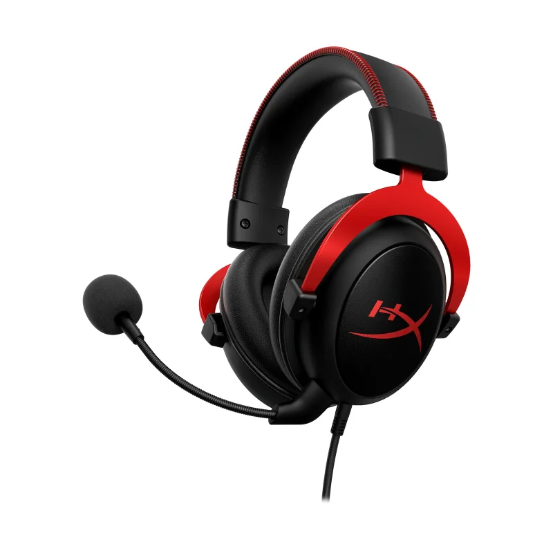 Sale 25% HyperX Cloud II - Gaming Headset