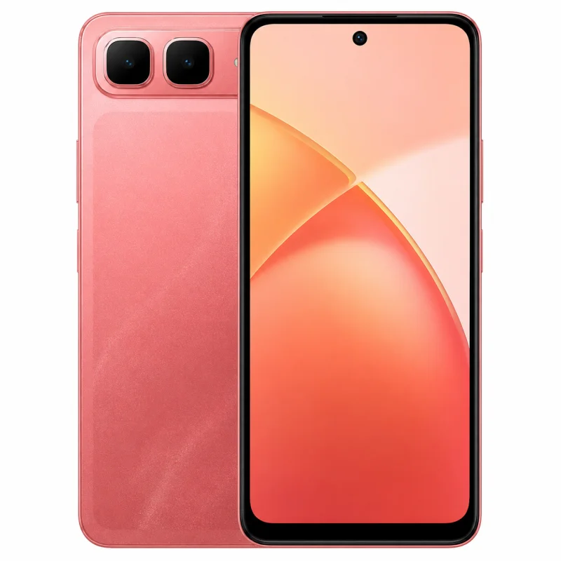 Infinix Smart 10 Plus X6725C (8GB RAM + 128GB ROM)