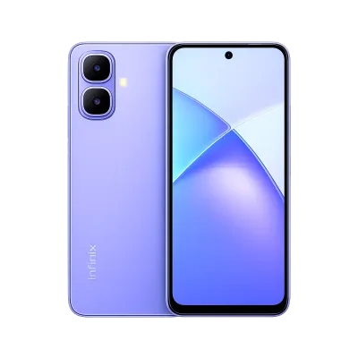 Infinix Smart 10 X6725 (4GB RAM + 128GB ROM)