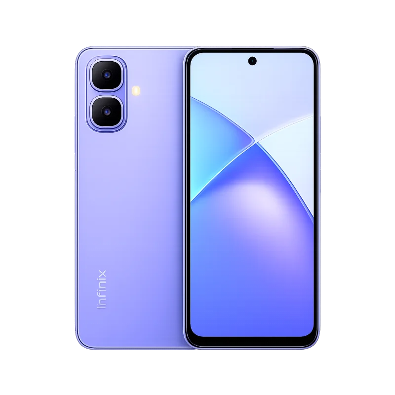 Infinix Smart 10 X6725 (4GB RAM + 128GB ROM)