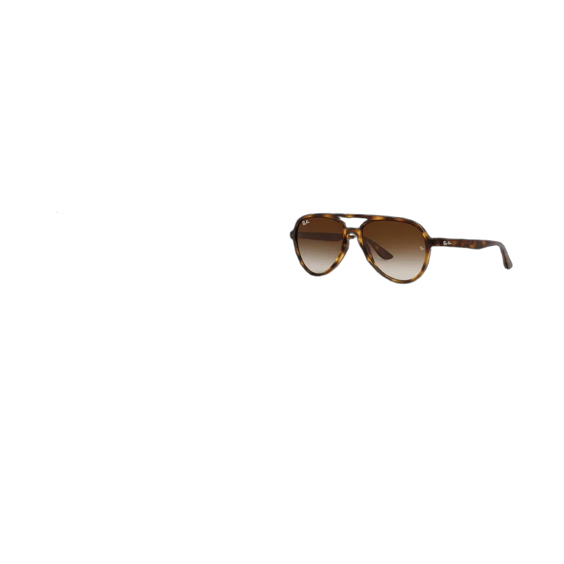 نظارات Ray-Ban Cats 5000 Classic RB4125 | تصميم فاخر مستوحى | باقر ستور العراق