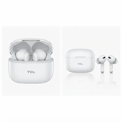 سماعات TCL MOVEAUDIO S108 اللاسلكية