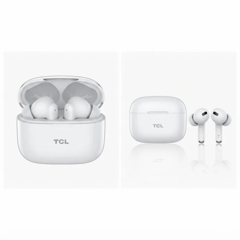 سماعات TCL MOVEAUDIO S108 اللاسلكية