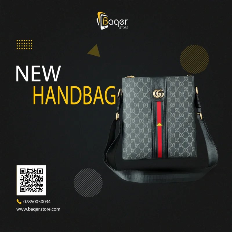 حقيبة من Gucci