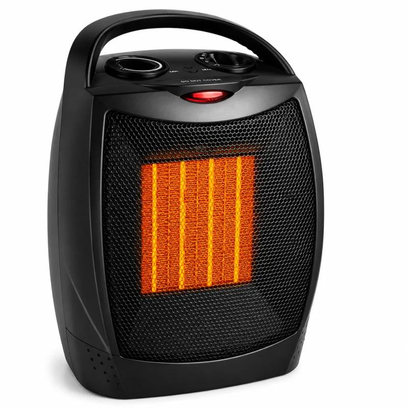 DENX Electric Heater DX2604