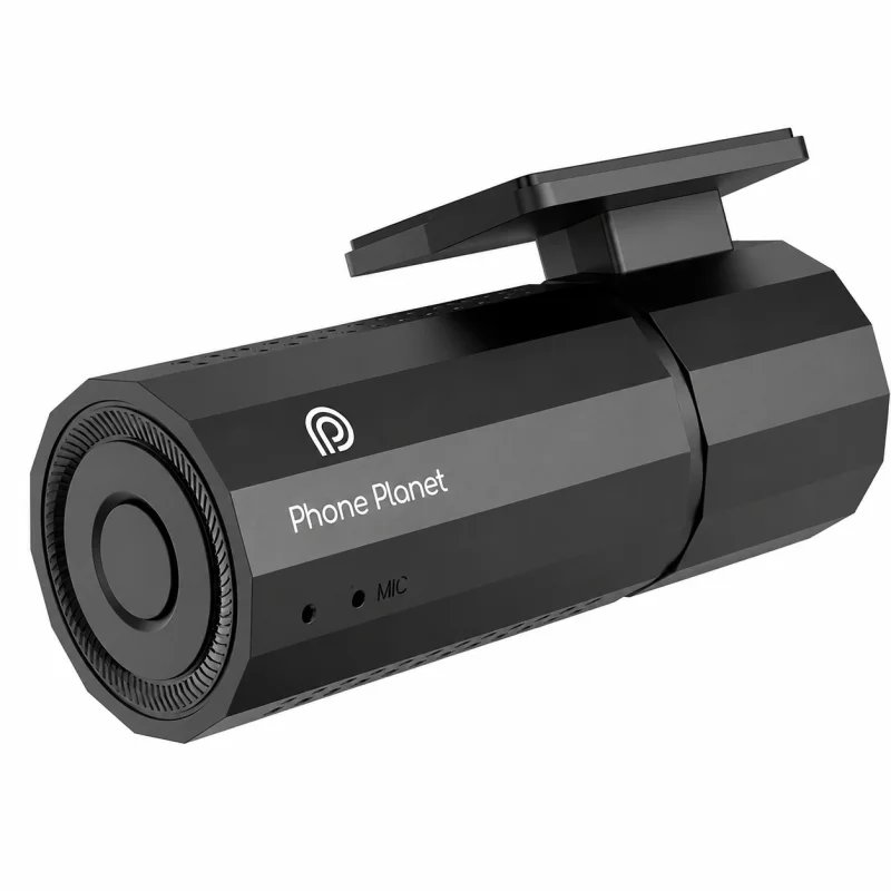 كاميرا سيارة PHONE PLANET PP-DC01 بدقة 1080P مع Wi-Fi