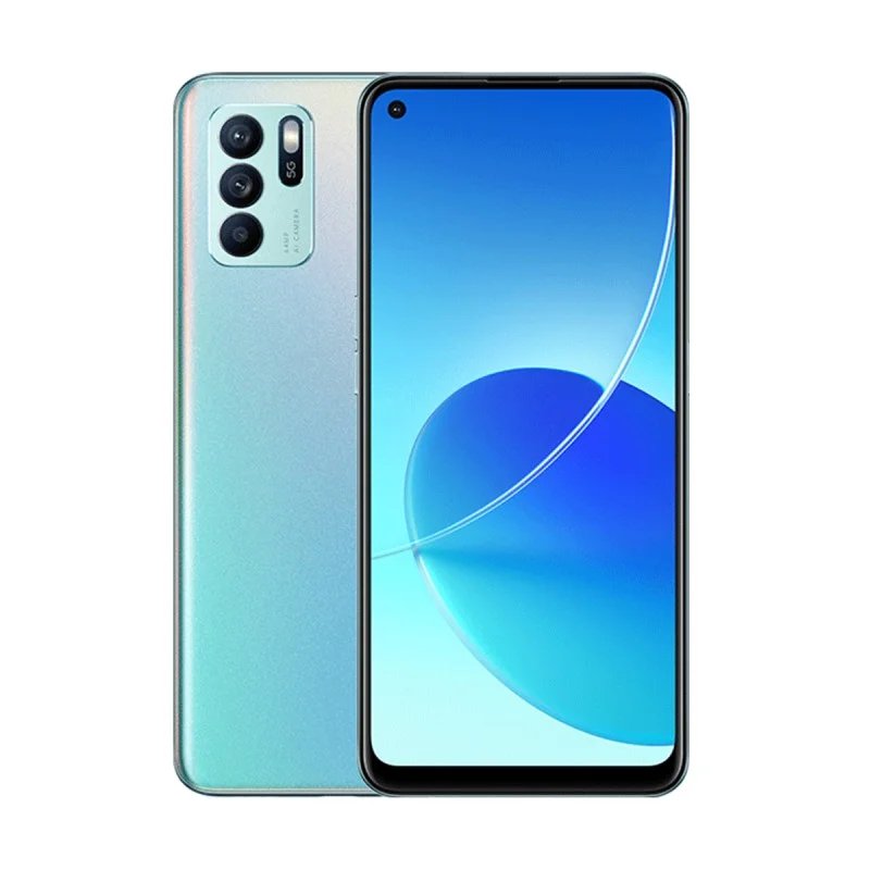 Oppo Reno 6Z (مستعمل)