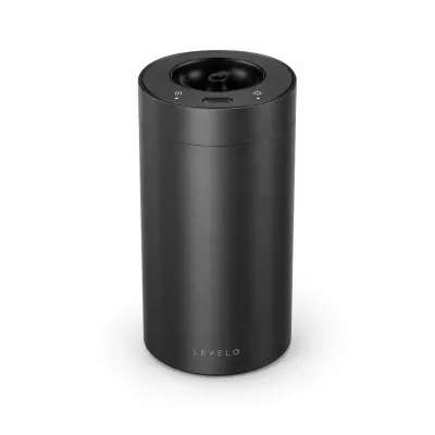 معطر الجو الذكي ثنائي التوافق من ليفيلو (Levelo) – انتعاش مثالي لسيارتك منزلك ومكتبك