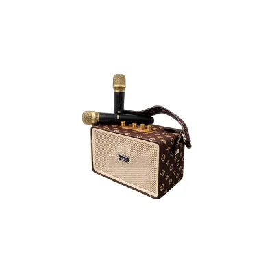 BOOMS BASS M4202+ Norge