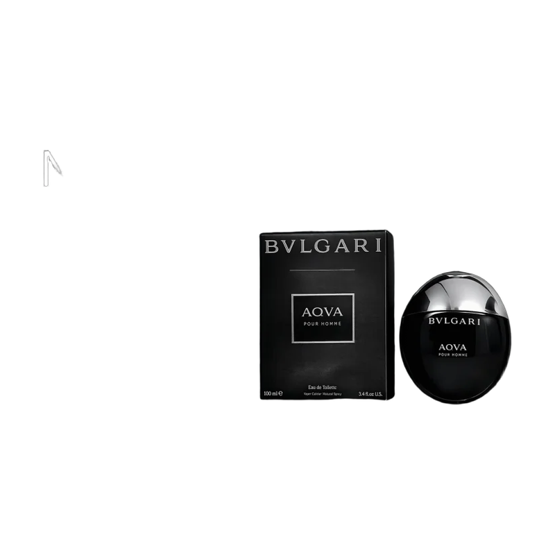 عطر AQVA Pour Homme | تصميم فاخر كلاسيكي | باقر ستور العراق