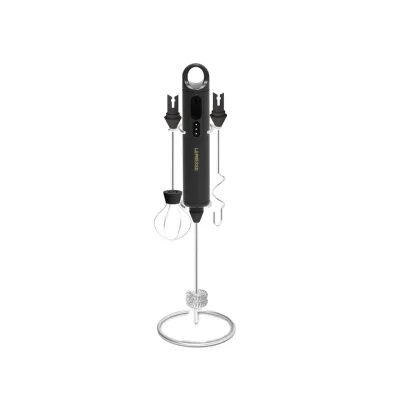 جهاز خفق وتسخين الحليب ليبريسو 3 في 1 (LePresso 3-in-1 Milk Frother)