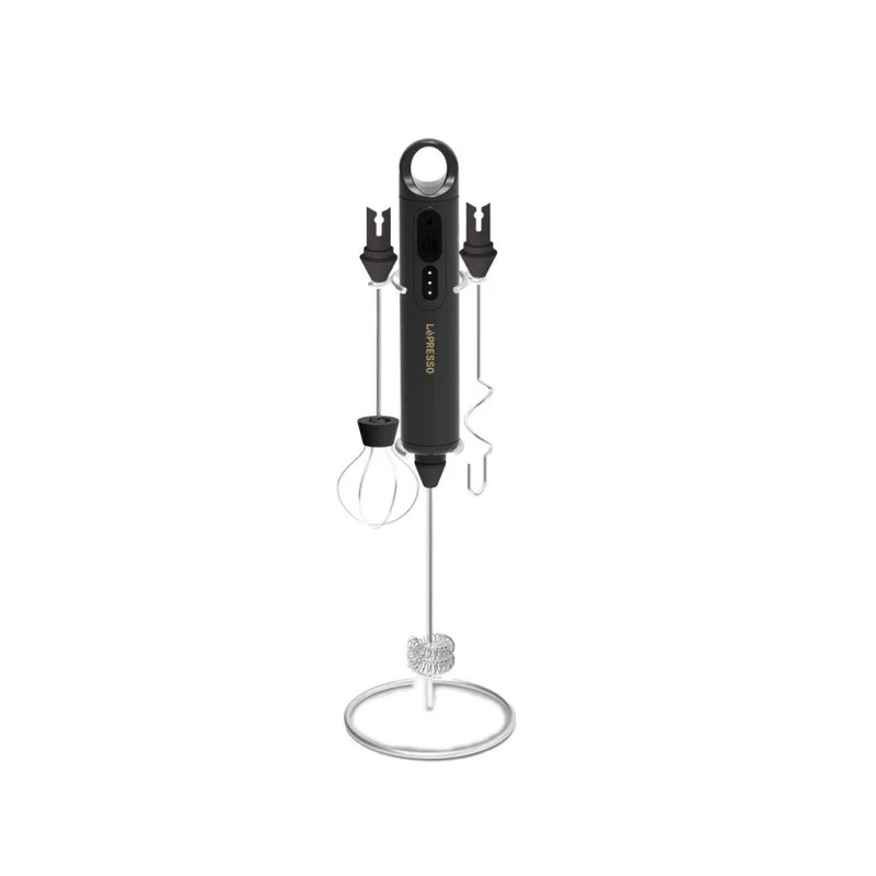 جهاز خفق وتسخين الحليب ليبريسو 3 في 1 (LePresso 3-in-1 Milk Frother)