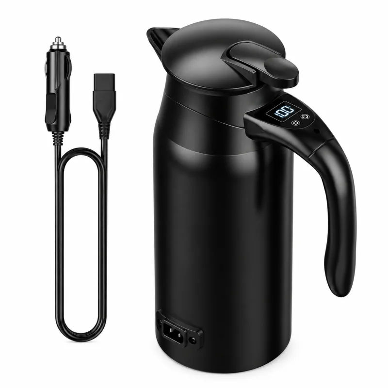 DENX Car Electric Kettle DX3803