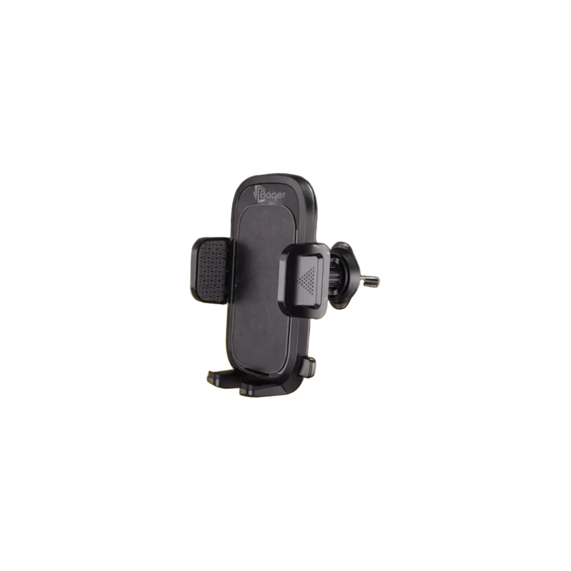 Baqer Stand Mobile Car Holder – Strong Grip & Adjustable Design –DS_055