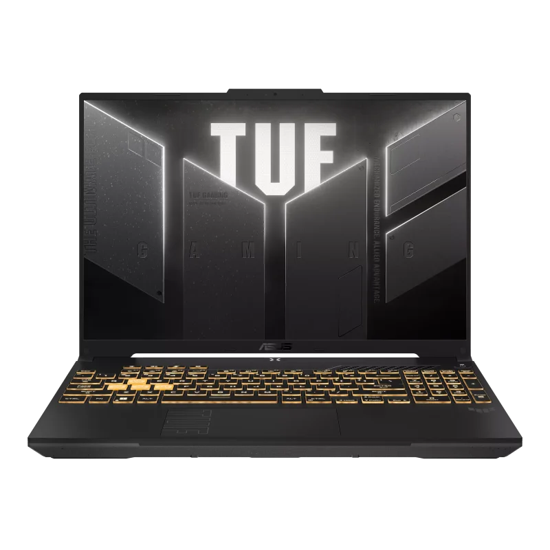 لابتوب ASUS TUF Gaming F16 FX607VJB-RL103
