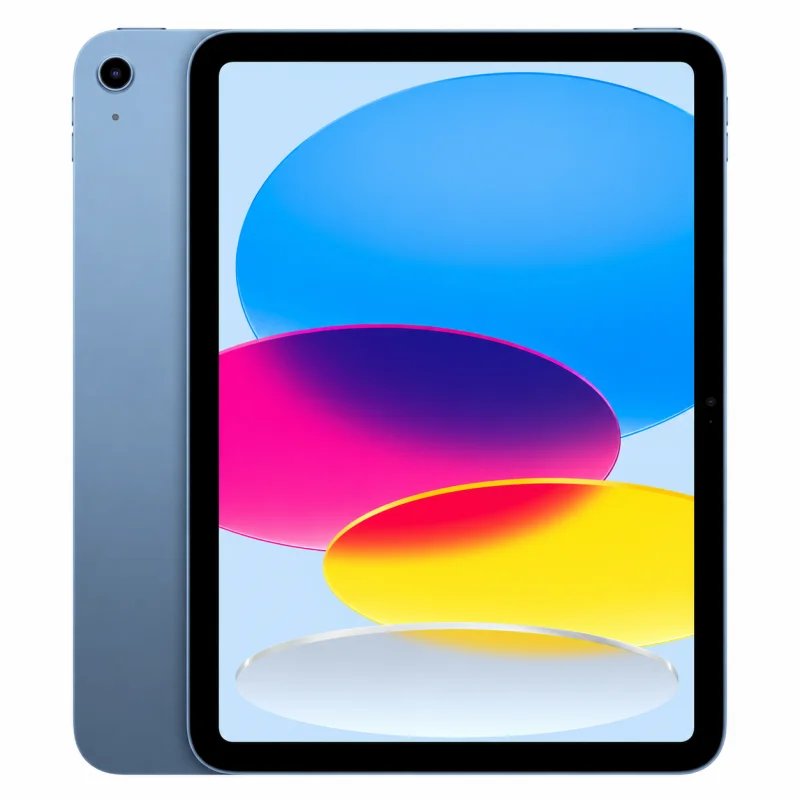 IPAD A16 WIFI 128GB BLU-SAU