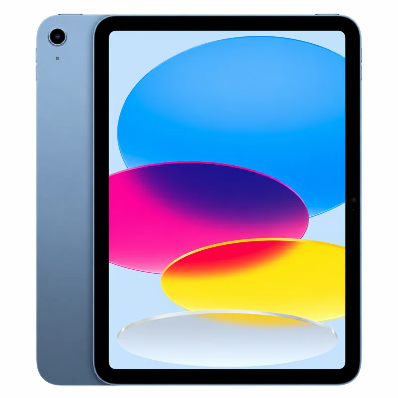 IPAD A16 WIFI 128GB BLU-SAU