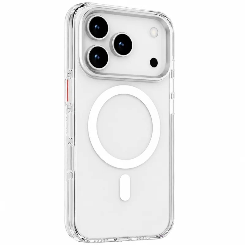 Levelo Allure PC Hard Case for iPhone 17 Pro / Pro Max