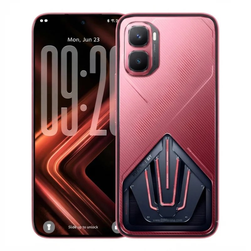 Infinix GT 30 Pro (12GB / 256GB)