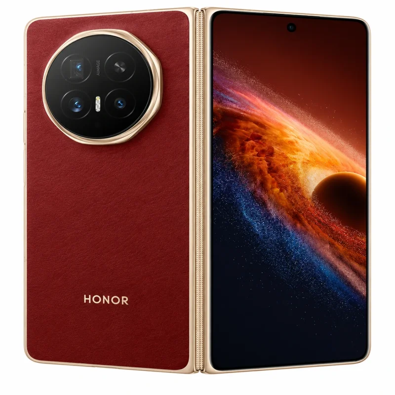 HONOR Magic V6 (32GB RAM + 512GB)