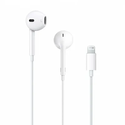 Apple EarPods (Lightning Connector)