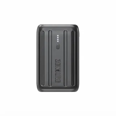 باور بانك Zendure SuperMini 20+ – سعة 20000mAh وشحن سريع PD 20W