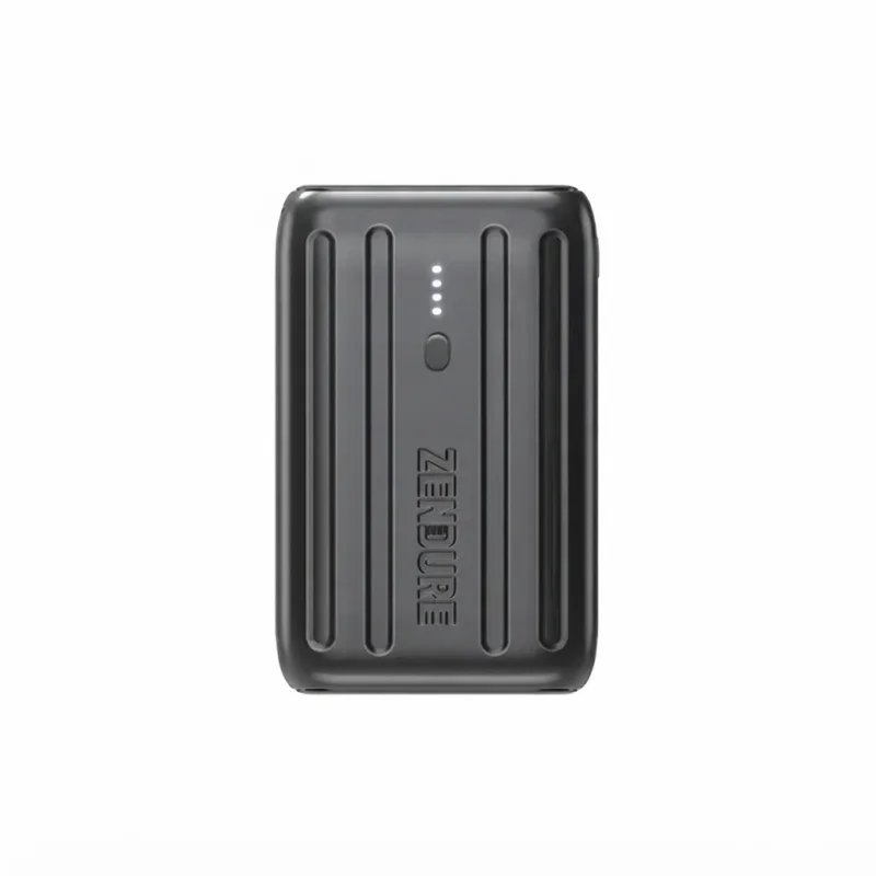 باور بانك Zendure SuperMini 20+ – سعة 20000mAh وشحن سريع PD 20W